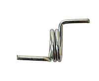 Пружина двигуна центрального замка ліворуч Mercedes W164 W169