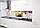 Наліпки кухонний фартух Zatarga Вино і Париж 650х2500 мм білий, фото 4