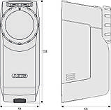 Дверний замок ABUS HomeTec Pro Z-Wave — ABUECFA3010S, фото 7