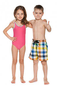 Купальники і плавки дитячі
