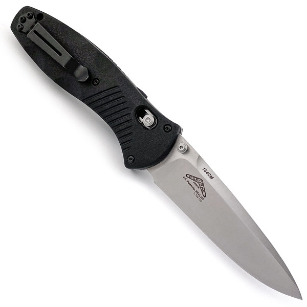 Ніж Benchmade 580 Brarage