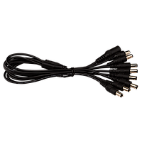 Кабель-делитель питания GV-DCS 1/8 5 шт