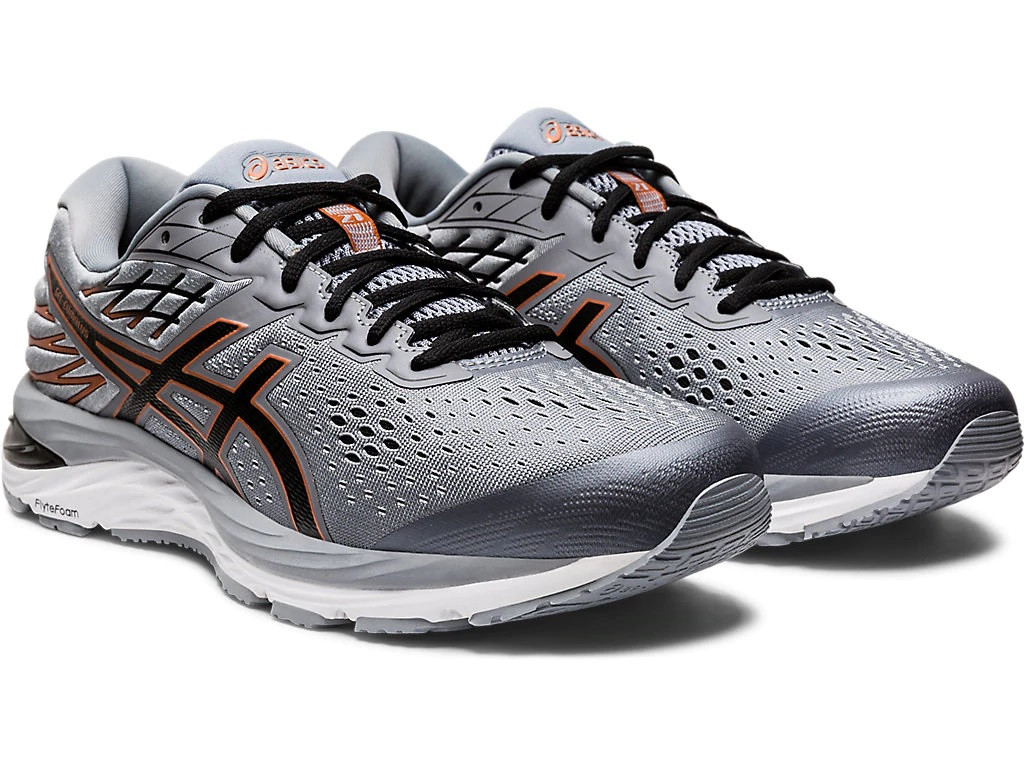Кросівки бігові ASICS GEL-CUMULUS-21 1011A551-022
