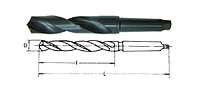 Сверло к/х ф 7 мм Р6М5 удлиненное 250/160