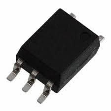 Мікросхема TLP2362 SOP-5