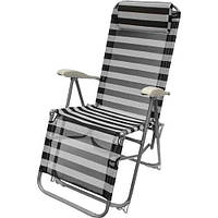 Крісло портативне ТЕ-09 МТ, Time Eco