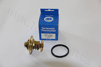 Термостат Metal-Incar 11.2100.01 88°C для CITROEN, Berlingo, BX, C15, C5, C8, Evasion, Jumper, Jumpy, Xantia, Xsara, ZX, FIAT,