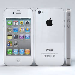Чохли Чохли для Apple iPhone 4, 4s