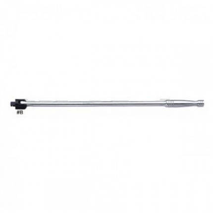 Вороток з шарніром 3/4" 1016мм 5810 JTC, фото 2