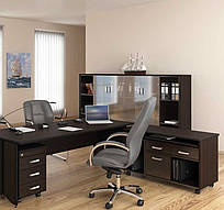 Кабінет керівника СПЛІТ