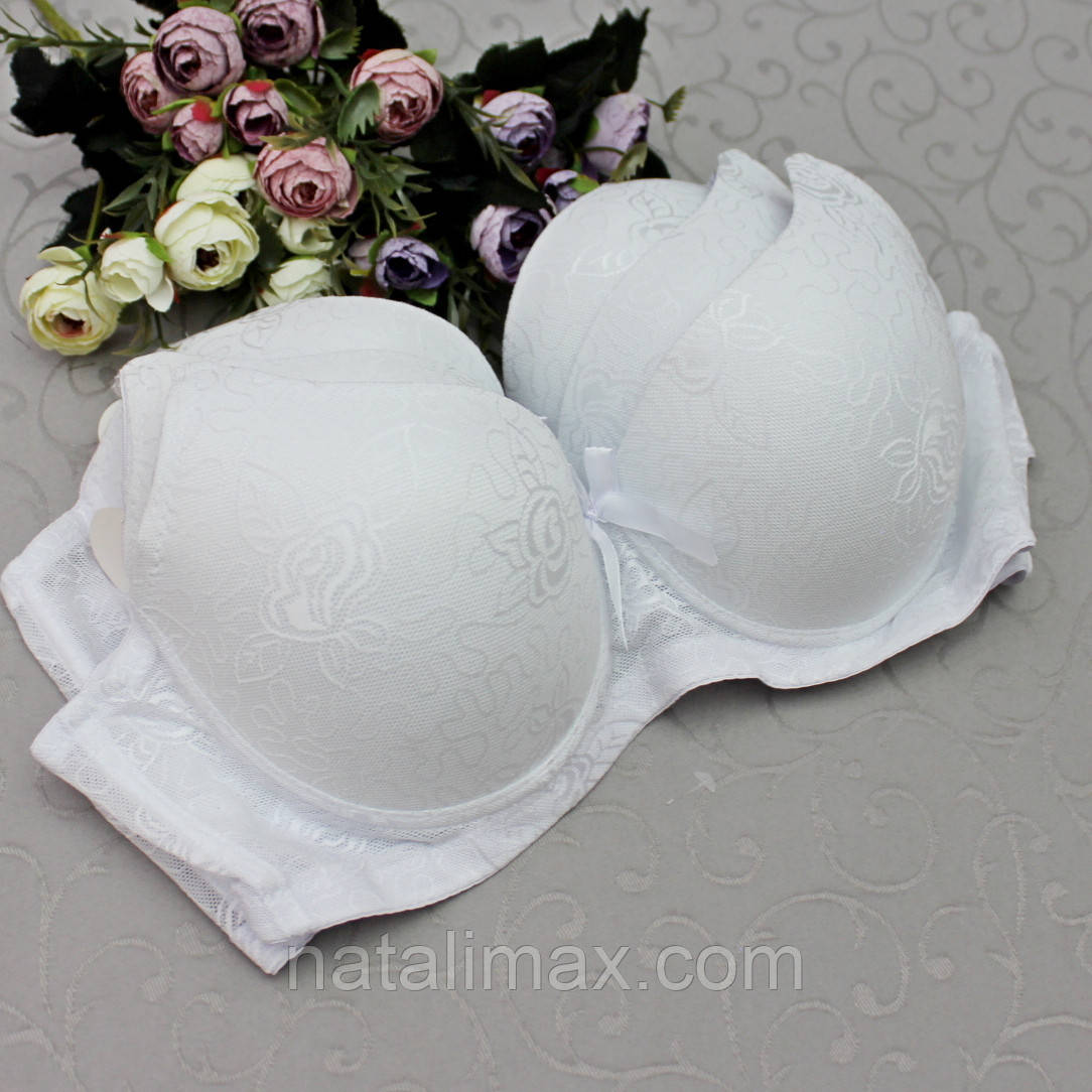 Бюстгальтер "Haha", чашка D, РОСТОВКА. Бюстгальтери для жінок