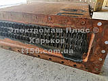 85У.13.016 Серцевина радіатора ДТ-75 (3- рядкова), фото 6