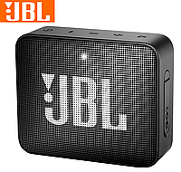 Оригинальная Акустика JBL GO 2 Black