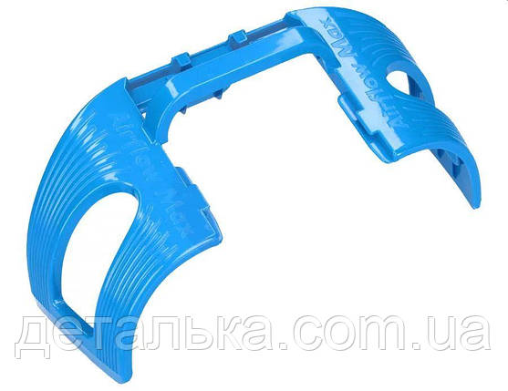 Тримач мішка для пилососа Philips FC8585, FC8589, FC8588, FC8652, FC8655, FC8656, FC8658, FC8661, фото 1