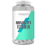 Вітаміни для жінок Myprotein — Active Women Multivitamin (120 таблеток)