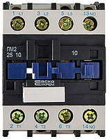 Магнитный пускатель  ПМ 2-25-10 (LC1-D2510) 25А катушка 24В АСКО