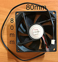 Кулер для 3.5 кВт індукційної плити