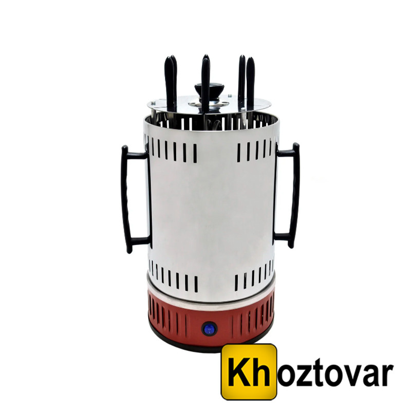 Електрошашоличниця Domotec MS-7783, фото 1