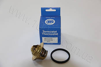 Термостат Metal-Incar 14.2200.01 88°C для CITROEN, BX, C15, EVASION, SYNERGIE, XSARA, FIAT, Ducato, LANCIA, Zeta, MITSUBISHI,