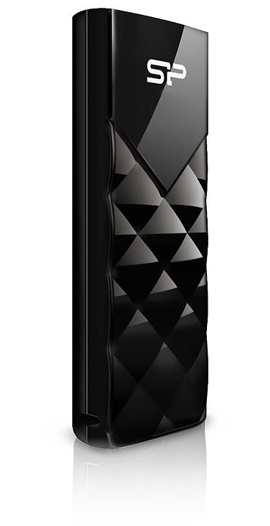 Флешка USB Silicon Power 16Gb (U03)