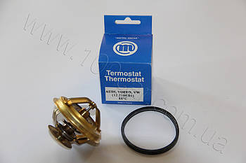 Термостат Metal-Incar 12.2100.01 88°C для VAG, оригінальні номери: 056121113D,