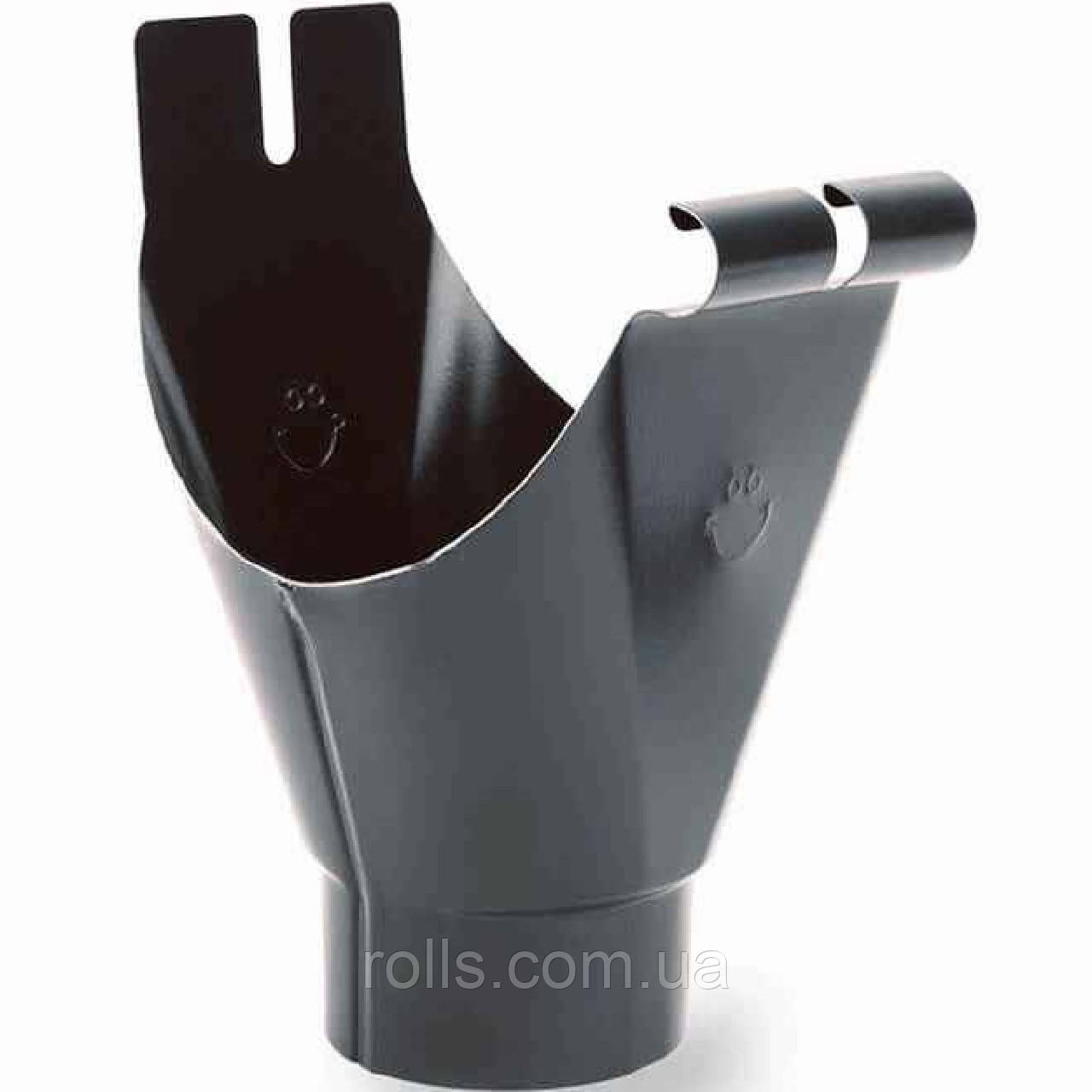 Воронка зливна Galeco Stal 135/90