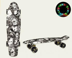 Пенні Борд 56 * 15 SM, SC20411