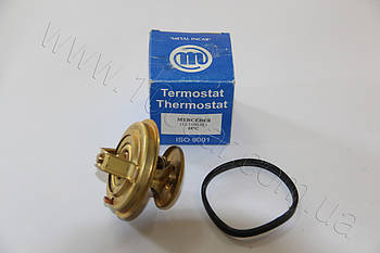 Термостат Metal-Incar 12.3100.01 88°C для SSANGYONG, DAEWOO, Korando, Musso, Rexton, Rodius, MERCEDES-BENZ, PAGODE (W113) COUPE