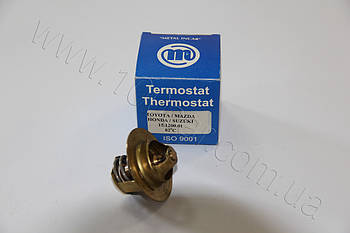 Термостат Metal-Incar 15.1200.01 82°C для CHRYSLER Saratoga, DAIHATSU, CHARMANT, CUORE I, Move, HONDA PRELUDE, ACTY, QUINTET,