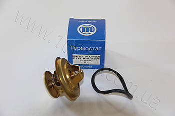 Термостат Metal-Incar 12.4100.01 82°C для LANCIA, GAMMA, Thema, PEUGEOT, 505, RENAULT, 30 (127_), 20 (127_), 18, 25, Espace,