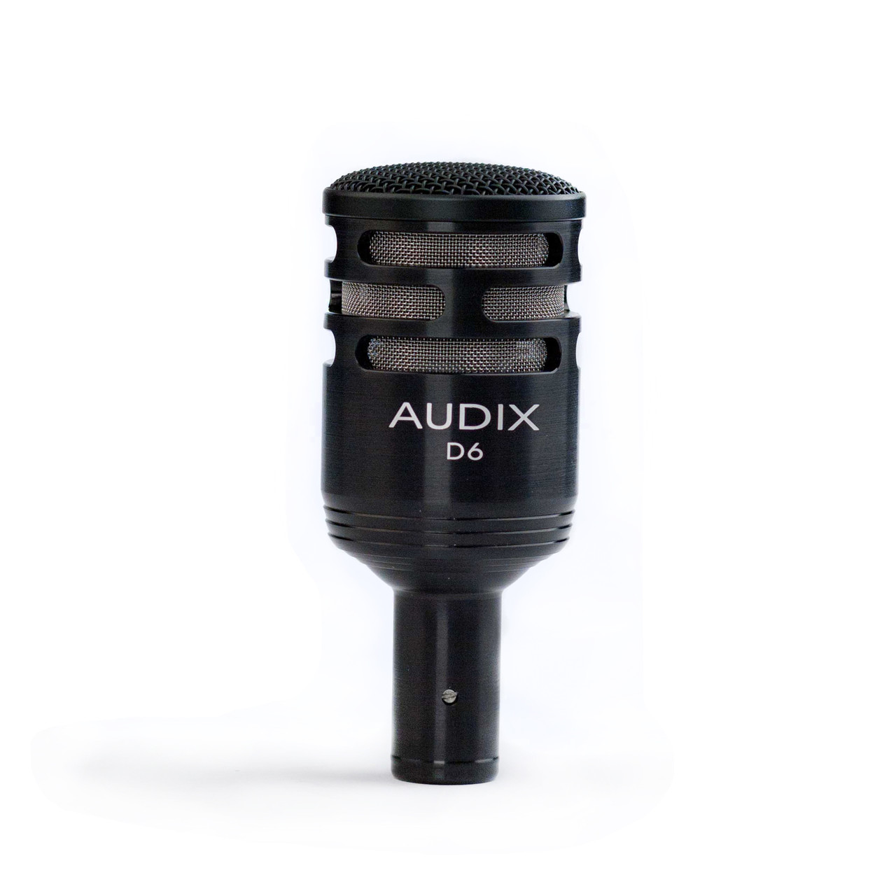 Інструментальний мікрофон для бас-барабана AUDIX D6, фото 1