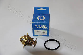 Термостат Metal-Incar 11.1100.01 82°C для VAG, оригінальні номери: 30121113,