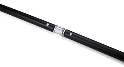 Гнучка ручка для чищення димоходу Ecodym 1,4 м, фото 4