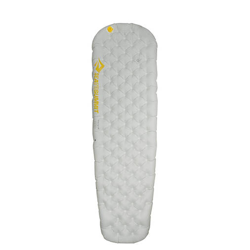Надувний килимок Sea To Summit Ether Light XT Mat Grey Regular, фото 1