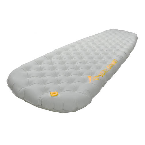 Надувний килимок Sea To Summit Ether Light XT Mat Grey Regular, фото 3