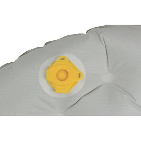Надувний килимок Sea To Summit Ether Light XT Mat Grey Regular, фото 4