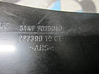 Захист заднього порога bmw E60/E61 5-series (7025009 / 7025010), фото 3