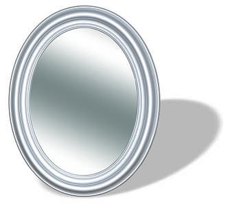 Дзеркало 4 Світ Меблів