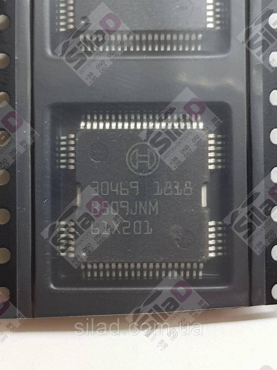 Мікросхема 30469 Bosch корпус QFP-64, фото 1