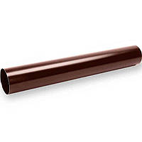 Труба водосточная 3 м.п. Galeco Stal 120/90 Шоколадно-коричневый