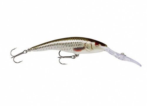 Воблер Rapala Tail Dancer Deep TDD09 ROL