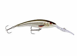 Воблер Rapala Deep Tail Dancer TDD11 ROL