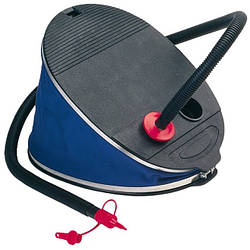 Ножний насос для надування Intex 68610 (об'єм 1.05 л)