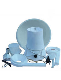 Товари для виробництва молочних продуктів