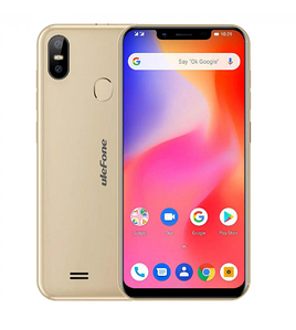 Ulefone Pro S10