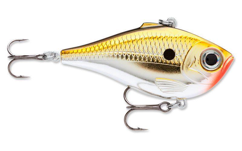 Воблер Rapala Rippin' Rap RPR07 GCH