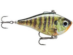 Воблер Rapala Rippin' Rap RPR05 LBGL