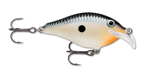 Воблер Rapala Scatter Rap Crank SCRC05 PNGN