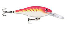Воблер Rapala Shad Rap SR09 PTU