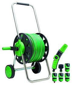 Поливальні системи